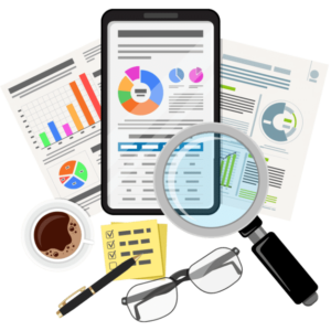 SEO Audit & Strategy SEO Audit