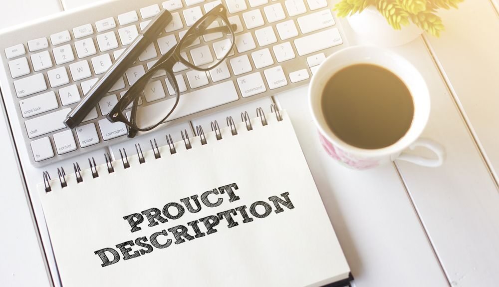 Product Descriptions