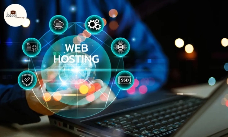 Website Hosting