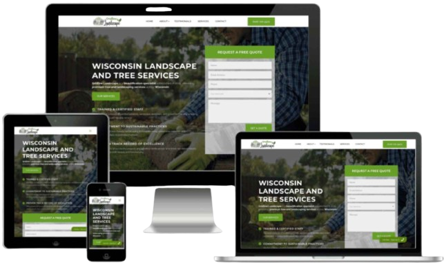 Home & Garden, Landscaping, Lawn Care