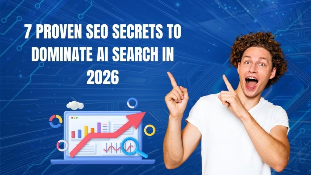 Prioritize Zero-Click Content and Information Density The purpose of Google AI Overviews is to provide users with the solution without requiring them to click on a link. I see this as an opportunity, but the majority of agencies see it as a threat. You gain the user's trust and a positive brand impression if the AI uses your content to provide the answer. Our articles are now organized with a high information density. This entails placing the response to the search query in the opening paragraph. We employ concise, well-organized tables and bullet points that are simple for AI models to understand and present in their summaries. We guarantee that Directions Solutions is the main source for their solutions by simplifying the AI task. Building E-E-A-T Through Personal Branding In 2026, experience, expertise, authority, and trustworthiness will be more crucial than ever. Generic AI-generated content raises red flags for AI search engines. The human element is what they seek. For this reason, I take the lead in everything we create under my name, Saad Asif. An anonymous blog post can never establish the trust that a CEO's sharing of their personal experience and business outcomes can. We advise our business-to-business clients to use the stories of their founders. Talk about the errors you made and the particular growth tactics you employed to expand. Large language models are unable to replicate this distinct human viewpoint, which makes it extremely valuable in search algorithm eyes. Conversational Content and Long Tail Voice Optimization People are now conducting full-sentence searches thanks to the popularity of voice search and chat interfaces. They no longer type digital agency Dubai. They're requesting their phones. Which Middle Eastern marketing firm is the best at integrating AI? We optimize for natural language in order to dominate these results. We incorporate comprehensive FAQ sections and conversational headers that mimic natural speech patterns. Our competitors are missing out on high intent leads due to their continued reliance on short, generic keywords, but we have been able to capture them thanks to this shift toward long tail conversational queries. Technical SEO for the AI Era: Schema and API Readiness The technical aspect of SEO has changed. In 2026, it is no longer about the speed of your site. It is about how easily an AI can read your data. We use advanced Schema Markup that tells the AI exactly what our content is about. Whether it is a product review, a service offering, or a personal profile, we use structured data to feed the AI exactly what it wants. We also make sure that our clients' sites are organized in a way that makes it easy for AI agents to read and extract information. If an AI agent can’t read your site structure in less than a second, you have already lost the search. Vertical Search and Platform-Specific Dominance SEO is no longer just about Google. We are witnessing a huge shift towards vertical search engines such as LinkedIn for B2B or TikTok/Pinterest for B2C. As the CEO of Directions Solutions, I have challenged my team to be number one on these search engines as well. The AI search models extract information from where the conversations are taking place. If your brand is being talked about and shared on LinkedIn, the AI will consider you a more relevant authority on professional searches. We create cross-platform authority so that wherever the AI searches, it finds consistent evidence of our authority. How Directions Solutions Can Help You Scale To scale a business in the AI age, you need a partner who understands the technology from the bottom up. We do not simply offer standard SEO services; we offer a future-proof growth strategy. Our team will work with you directly to implement these secrets, ensuring that your brand stays visible and on top. We can help you through the shift from traditional search to the AI search environment of 2026. By focusing on authority intent and technical expertise, we can ensure that your online growth is more than just a flash in the pan but a long-term advantage. Frequently Asked Questions What is the most important SEO factor for 2026? The key is topical authority and trust. AI search engines want to point people to brands that are recognized as authorities across various platforms. It’s no longer about a single page but about your whole online presence and how it reflects your authority. How do I optimize my content for AI Overviews? To get featured in AI Overviews, you need to offer direct and to-the-point answers right at the start of your content. Use structured data and tables to ensure that your data is easily accessible to AI models. More importantly, you need to make sure that your content is informed by real-world experience and data. Is keyword research still relevant in the AI age? Keyword research is no longer intent research. Rather than searching for keywords that have high volume, you need to search for keywords that represent the problems your customers are trying to solve. It is the key to creating content that ranks. How can a B2B company benefit from AI SEO? B2B businesses can leverage the fact that their leaders can be recognized as authorities in their industry. By publishing high-quality whitepapers and thought leadership pieces that are recognized by AI models, you establish a level of authority that generates high-ticket leads. AI SEO is all about being the go-to authority in your industry. Does site speed still matter for SEO in 2026? Yes, site speed and mobile-friendliness are still essential. But in 2026, they are considered the minimum. If your site is slow, users will bounce, and so will bots. You must have a fast site to even be in the running, so the AI can rank your content.