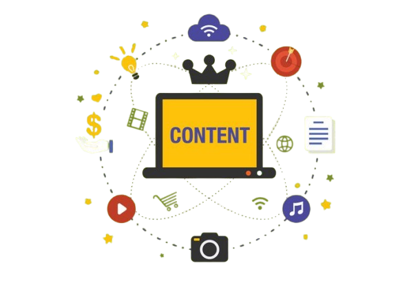 Content Writing Services