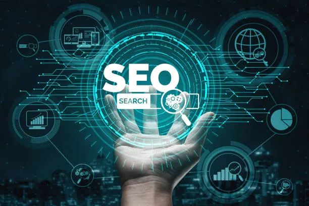 SEO Booster