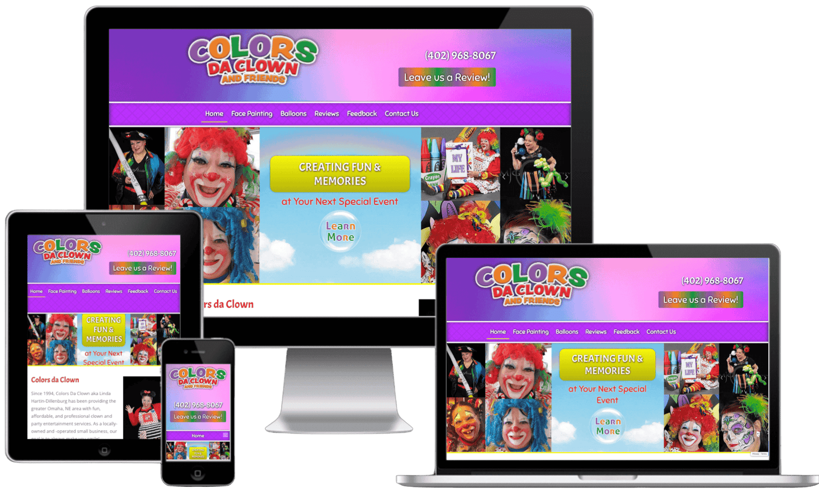 Arts & Entertainment