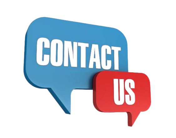 contact us