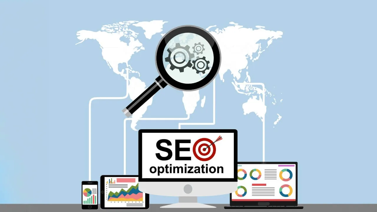 Enterprise SEO