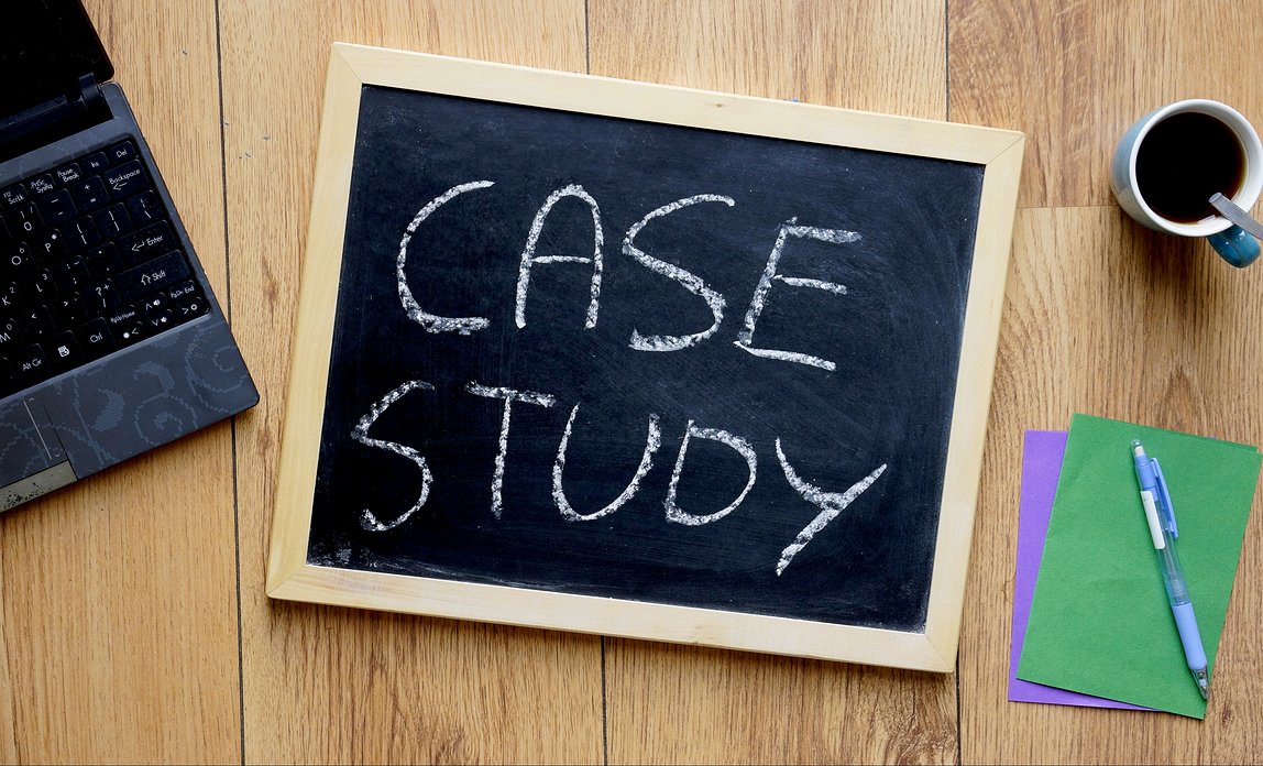 Case Study Writing