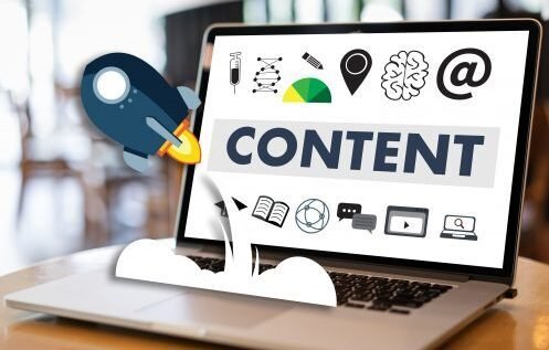 Social Media Content Creation