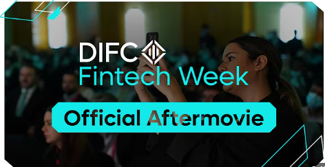 dubai fintech summit