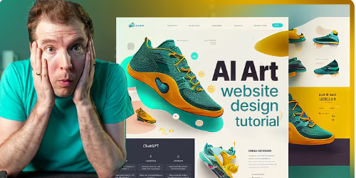 AI & Web Design