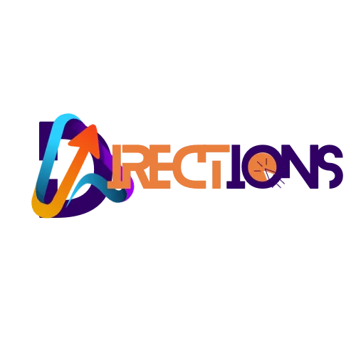 Directions.solutions