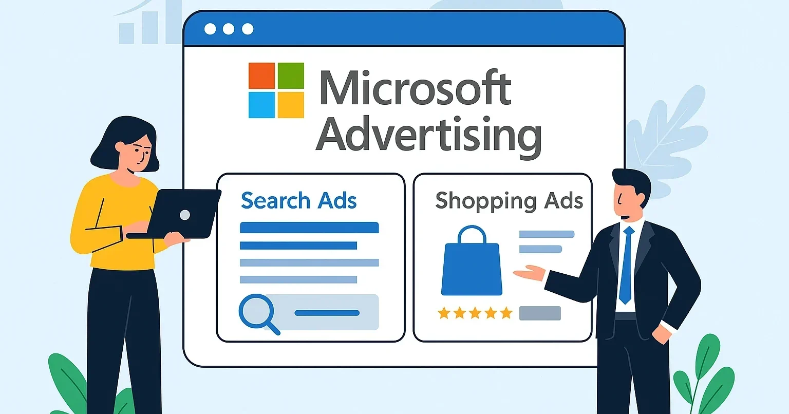 Microsoft Advertising