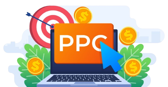pay per click ppc advertising