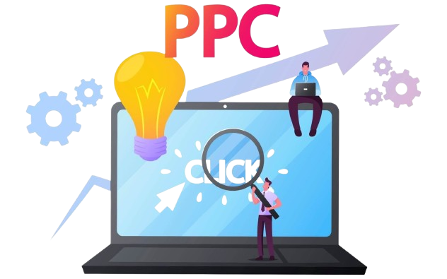 Pay Per Click (PPC) Services