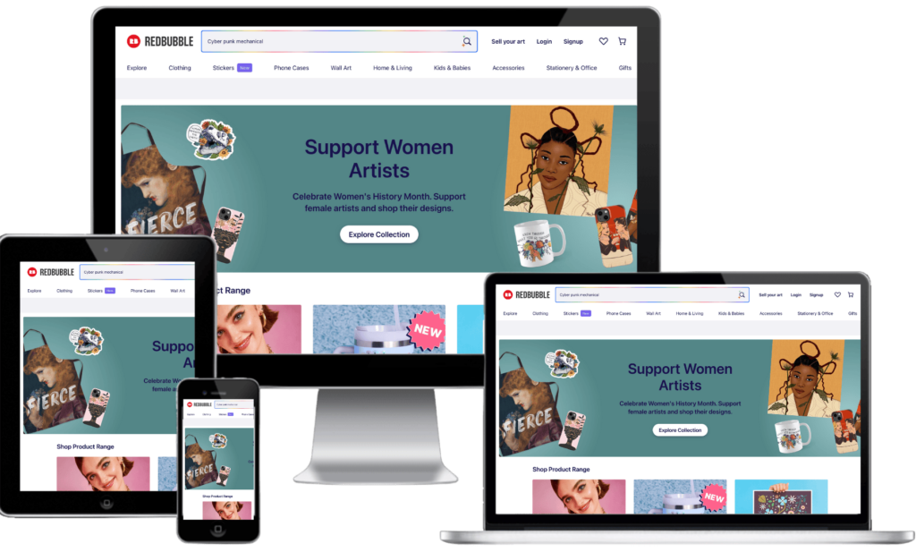 Arts & Entertainment