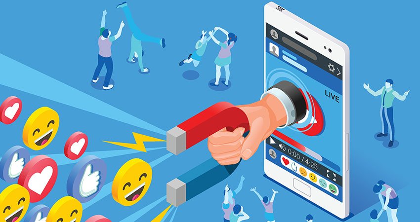 Social Media Advertising