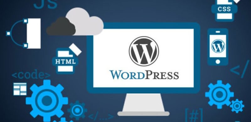 WordPress Web Design