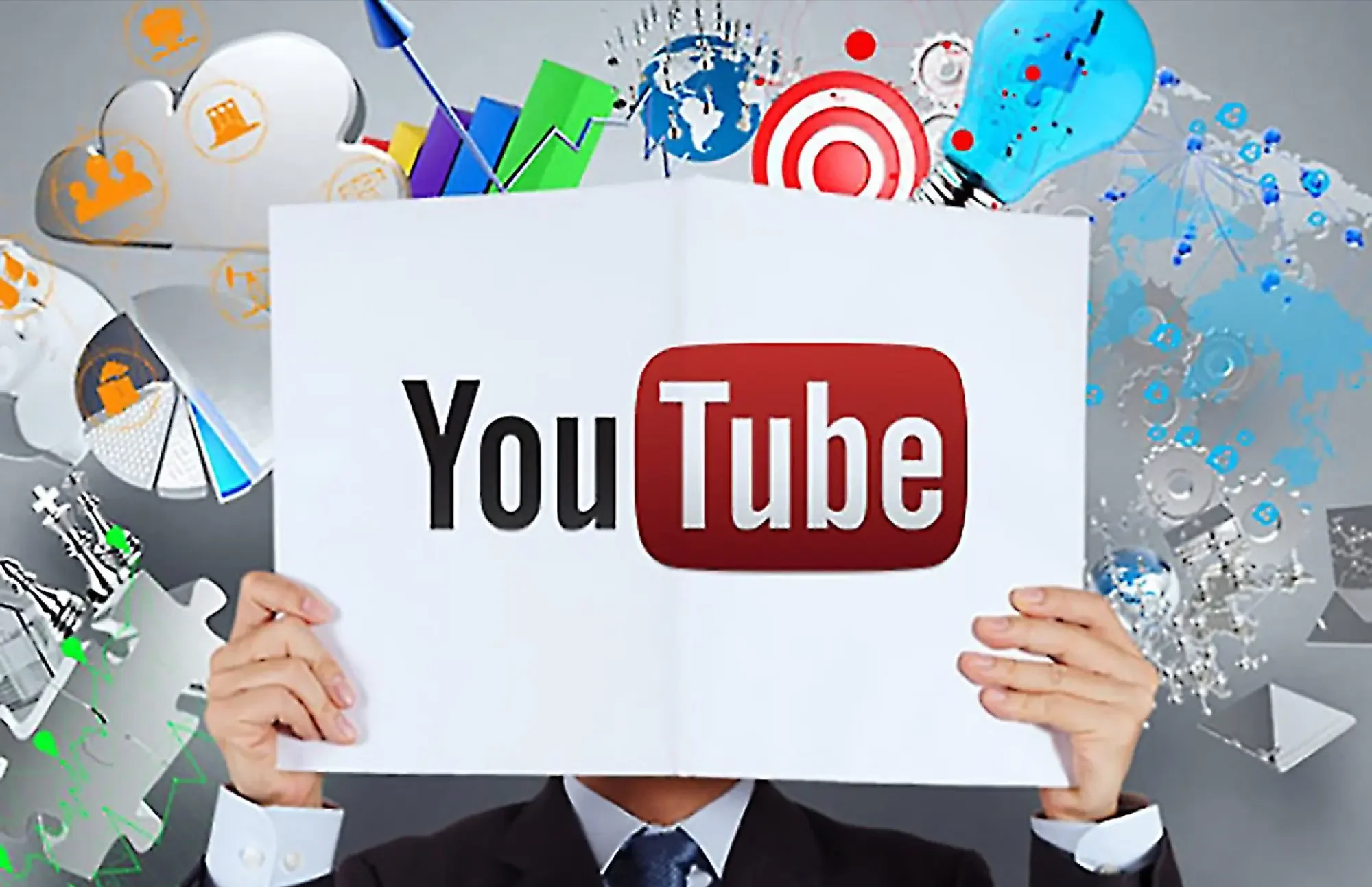 YouTube Marketing