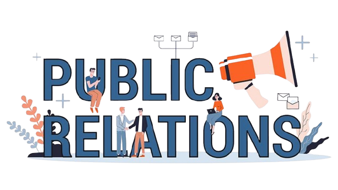public relations