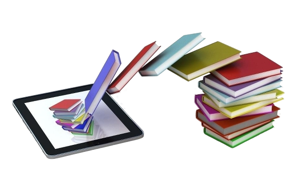 E-Book Services