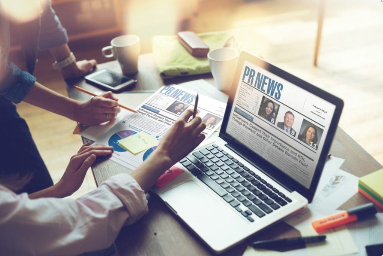 Reputation Monitoring