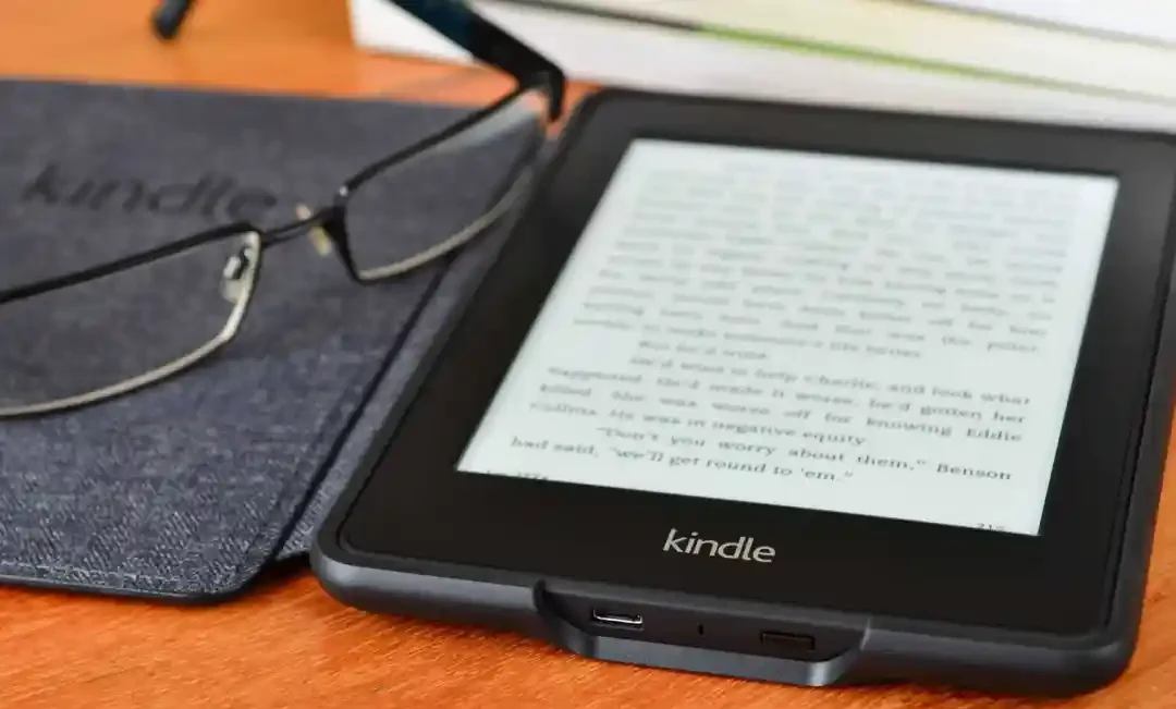 E-Book Marketing & Promotion