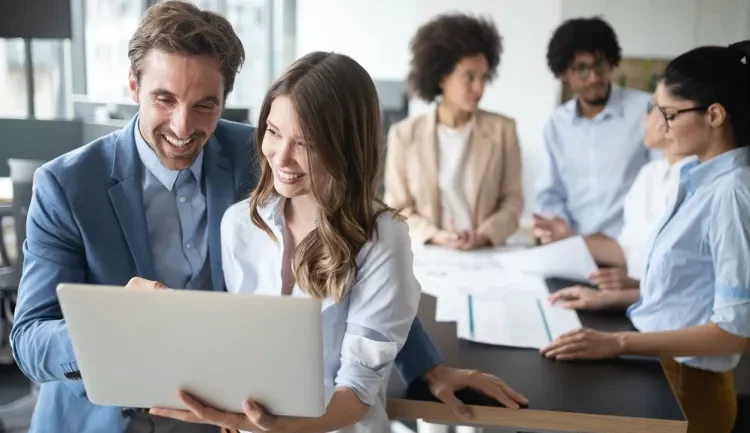 Strategic Public Relations Solution