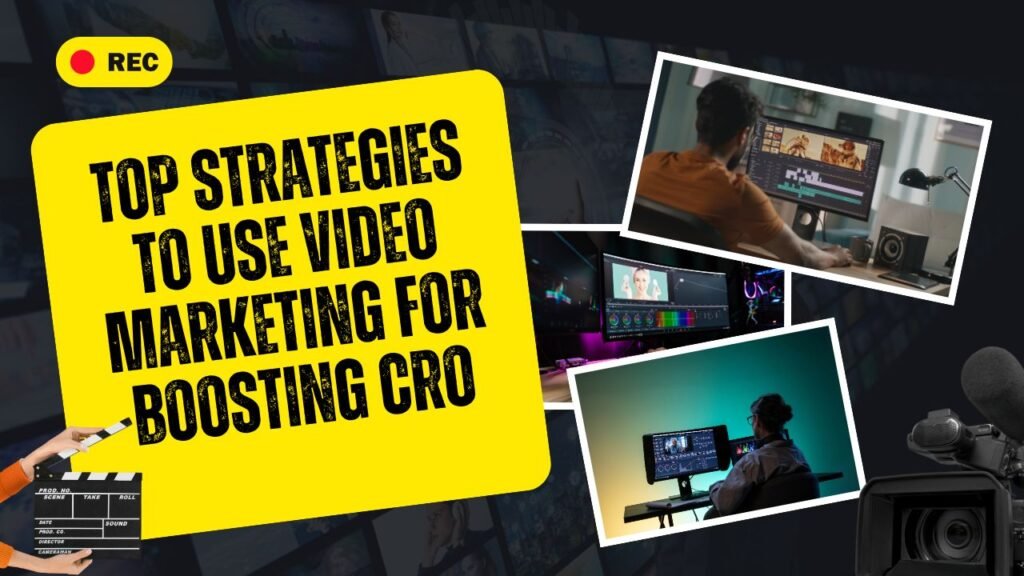Video marketing