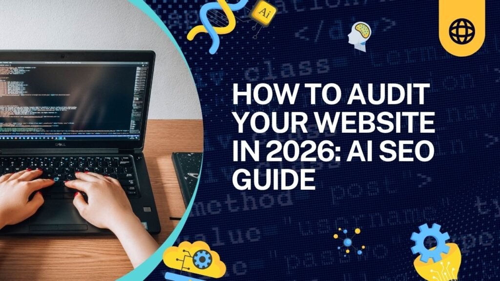website audit