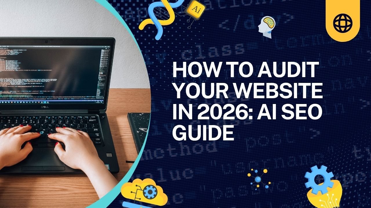 website audit