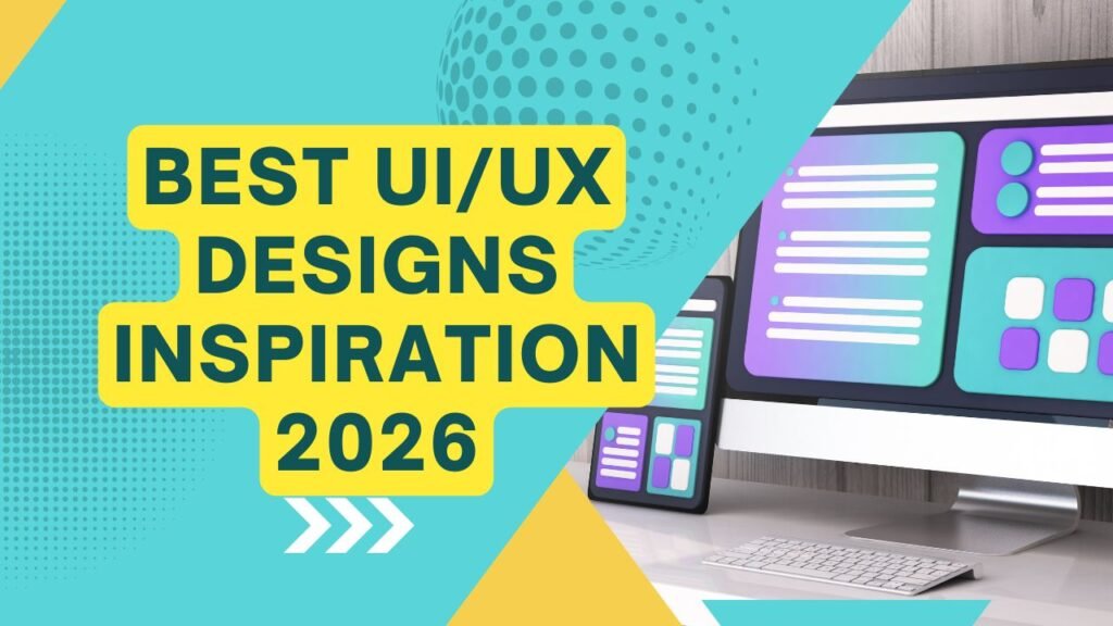 UI/XI Design