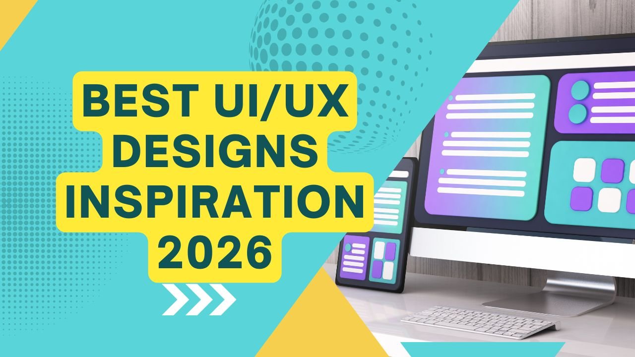 UI/XI Design