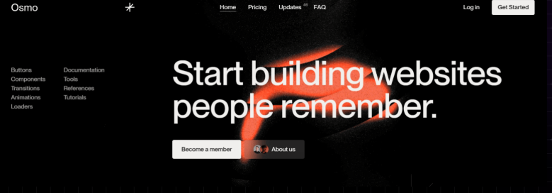 functional minimalism example