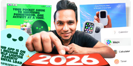 UI/UX Design Trends in 2026