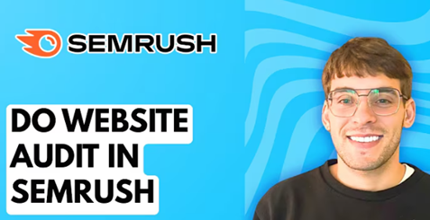 Website Audit