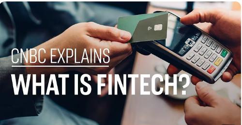 fintech