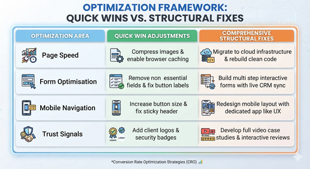 Optimization Framework