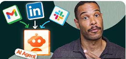 How to Build Your First AI Agent