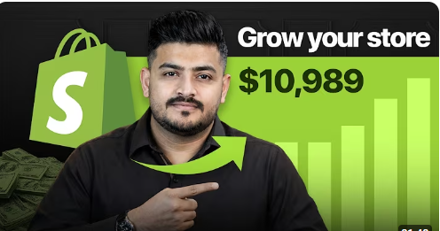 Shopify SEO Strategy