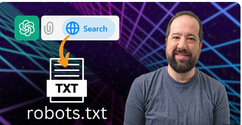 The FASTEST Way to Get Your Site Indexed in Chat GPT Search