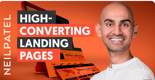 The Anatomy Of A High Converting Landing Page