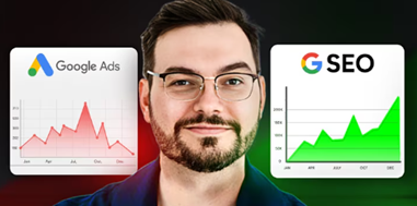 SEO vs Google Ads: Which is Better for New Local Business?