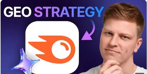 GEO Strategy