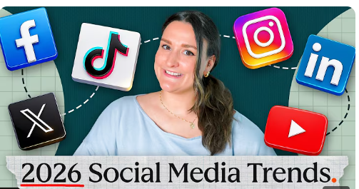 Social Media Trends Actually Working in 2026 