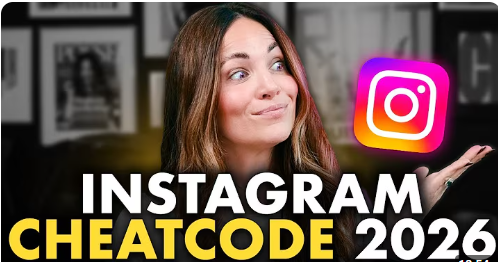 Best Instagram Marketing Strategy For Small Business 2026