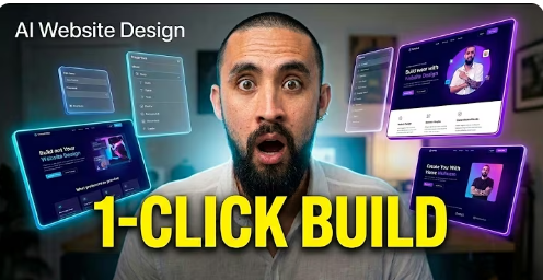 AI Website Design (Guide 2026)