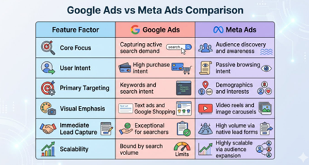 Comparison Table