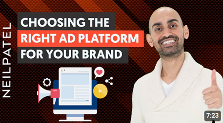 The Best Social Media Platforms For Advertising