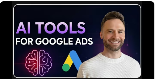 Top AI Tools for Google Ads