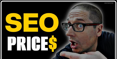 SEO Pricing Cost Guide 2026